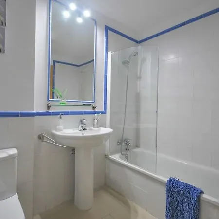 Sea Golf At Island Apartamento *
