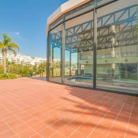 Sea Golf At Island Apartamento Sitio de Calahonda