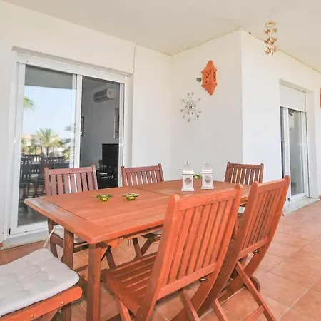 Apartamento Sea Golf At Island Sitio de Calahonda