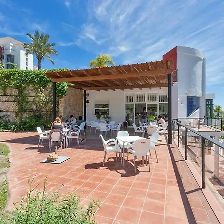 Sea Golf At Island Apartamento
