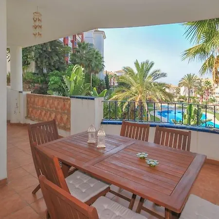 Sea Golf At Island Apartamento Sitio de Calahonda